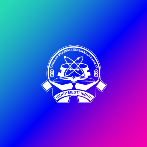 SMK Rahmat logo