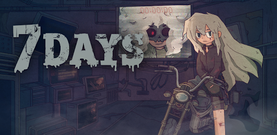 7Days! : Mystery Visual Novel
