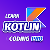 Learn Kotlin - KotlinPad PRO