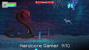 The Deer God - Screenshot 3
