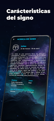 prediceapp Screen 3