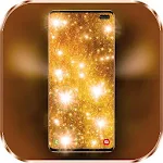 Cover Image of Download Glitter Live Wallpaper 1.89 APK