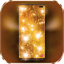 The most exciting Glittering Live Wallpap 1.59 APK تنزيل