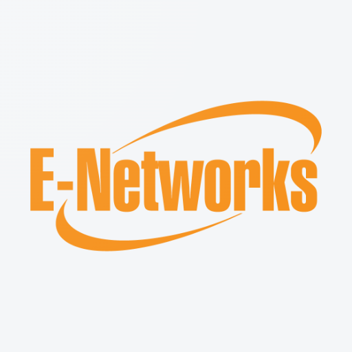 E-Networks E-Care  Icon