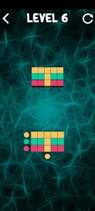 Pattern Match: Color Puzzle