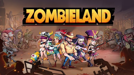 Zombieland: AFK Survival 2
