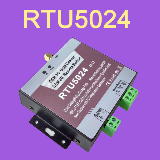 RTU5024 1.3.1 Icon