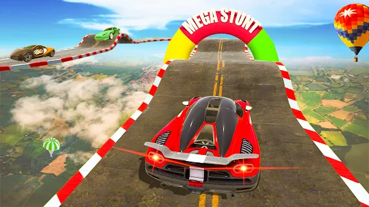 Auto Spiele MIT Menschen