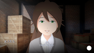 Game screenshot The Last Yandere: Cursed Dark mod apk