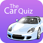 Cover Image of Download The Car Quiz - Guess Car Logo,  APK
