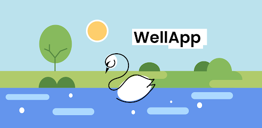 WellApp: Mental Health Tool Android App