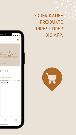 Kim Badi App Screen 3