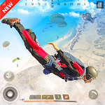 Cover Image of डाउनलोड फायर फ्री - फायर गेम 2021: न्यू गेम्स 2021 ऑफलाइन 1.1.0 APK