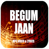 Begum Jaan Songs icon