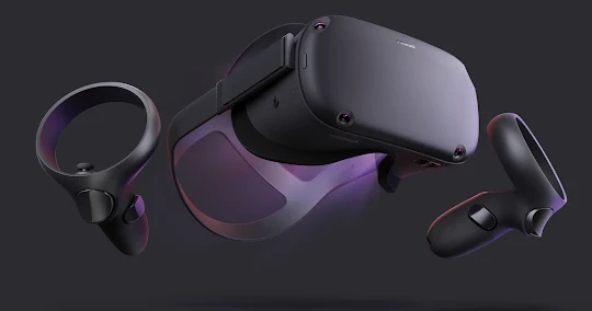 3D VR Virtual Reality