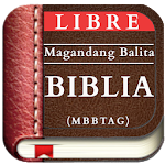 Cover Image of Tải xuống The Magandang Balita Biblia (MBBTAG) 1.2 APK