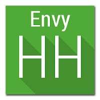 EvolveSMS Theme - Envy HH