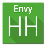 EvolveSMS Theme - Envy HH Apk