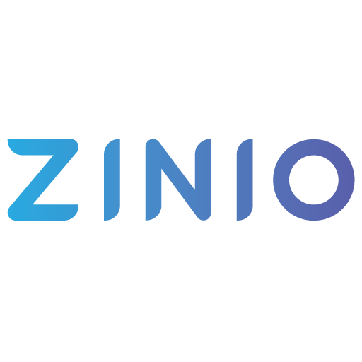 ZINIO - Magazine Newsstand  Icon