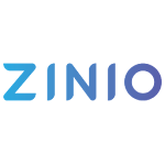 Cover Image of ดาวน์โหลด ZINIO - แผงหนังสือนิตยสาร 4.47.2 APK
