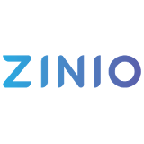 ZINIO - Magazine Newsstand icon