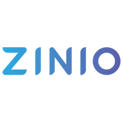 ZINIO - Magazine Newsstand MOD