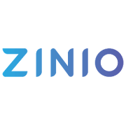 ZINIO - Magazine Newsstand