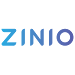 ZINIO - Magazine Newsstand Icon