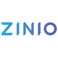 Журнальный киоск Zinio