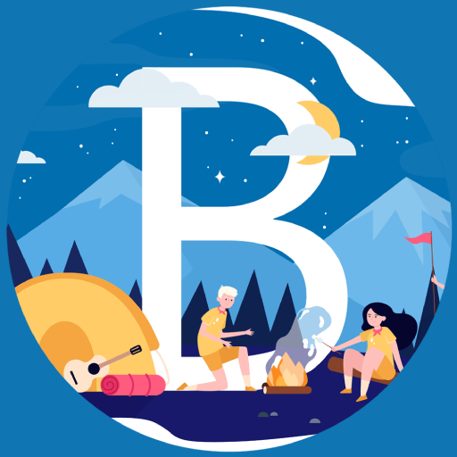 Bajke i Pripovetke za sve logo