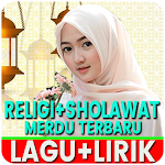 Cover Image of Download Lagu Religi Islami Sholawat Bikin Nangis Offline 2.0 APK