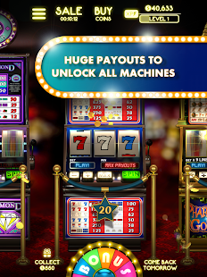 Free Slots - Pure Vegas Slot 1.75 APK screenshots 18