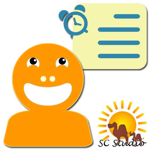 SC Memo 2.7.4 Icon