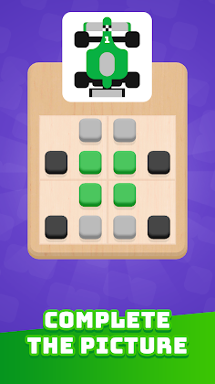 Swap Pixel - Screenshot 3