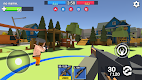 screenshot of Battle Gun 3D - Pixel Shooter