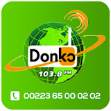 Radio Donko icon