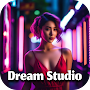 Dream Studio: Ai image maker