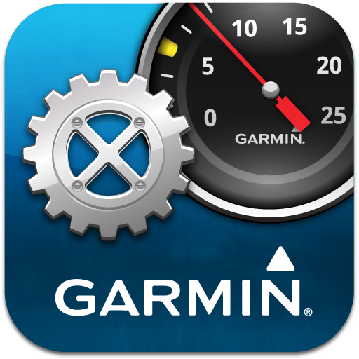 Garmin Mechanic™ 1.5.2 Icon