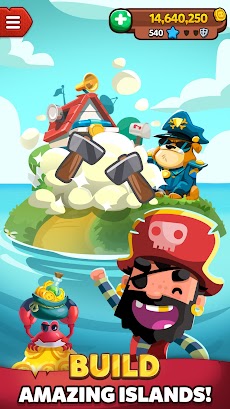 Pirate Kings™️のおすすめ画像3