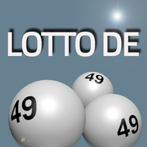 Lotto DE logo