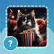 Guess movie film quiz games - Androidアプリ