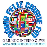 RÁDIO FELIZ CIDADE FM icon