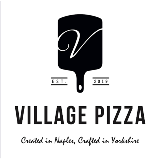 Village Pizza logo