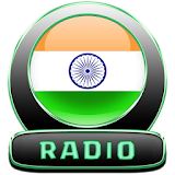 India Online Radio and Music icon