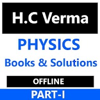 HC Verma Physics Books and Solutions Part 1