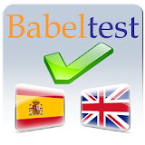 BABEL Test - Learn Spanish icon