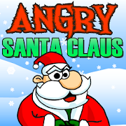 Top 29 Arcade Apps Like Angry Santa Claus - Best Alternatives