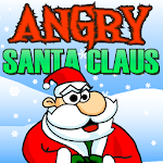Angry Santa Claus Apk