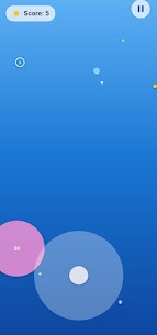 Big Bubble – Eat All Bubbles 5