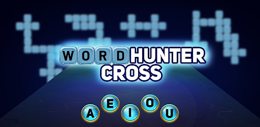 Word Hunter - Crossword Puzzle
